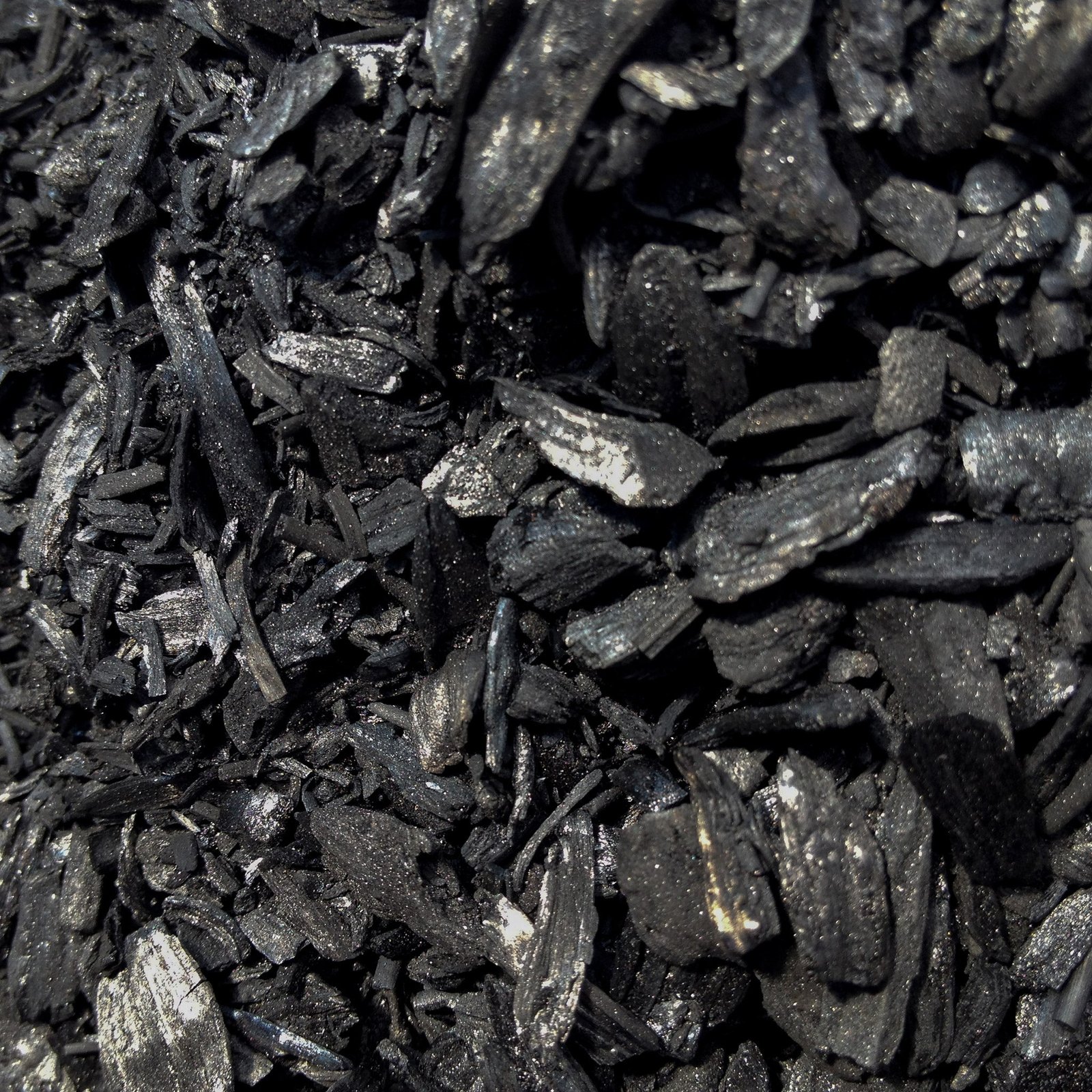 Raw Biochar